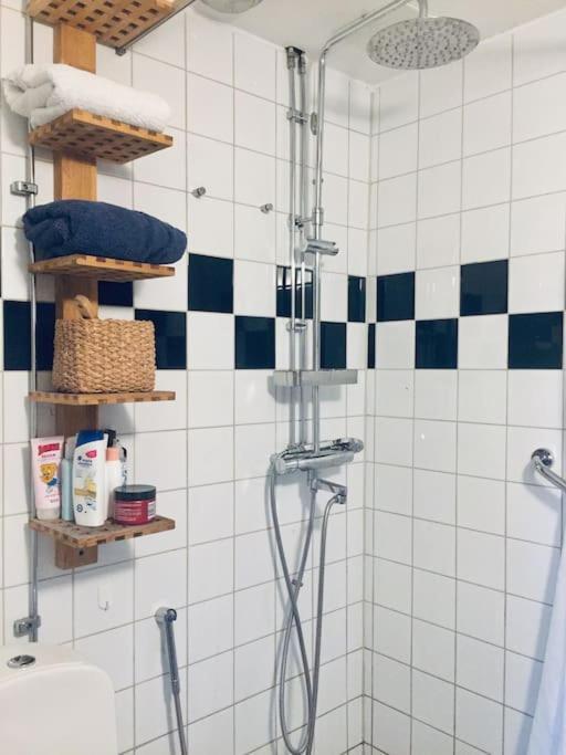 Entire Apartment ستوكهولم المظهر الخارجي الصورة