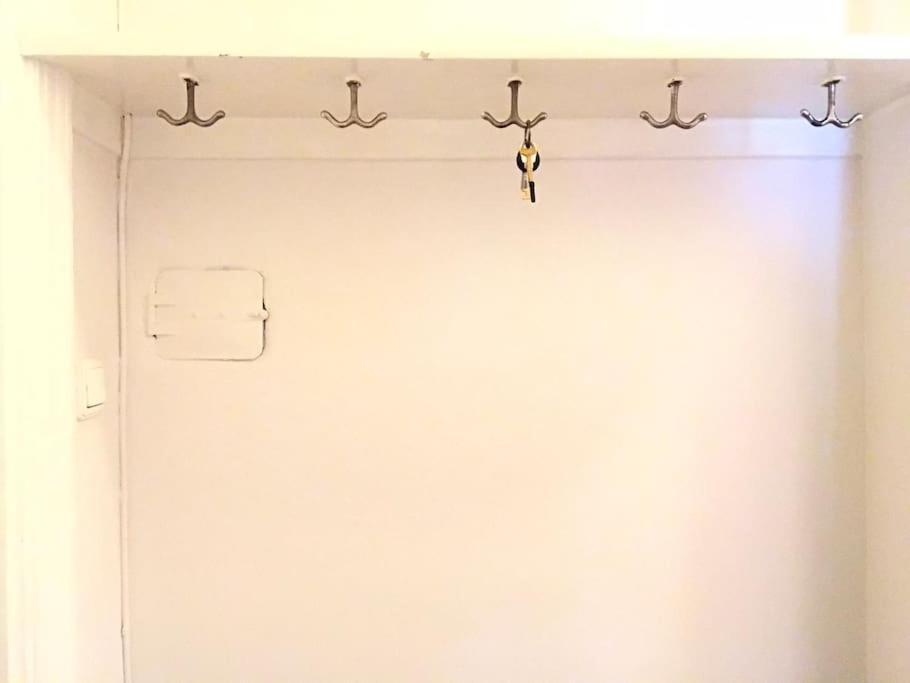 Entire Apartment ستوكهولم المظهر الخارجي الصورة