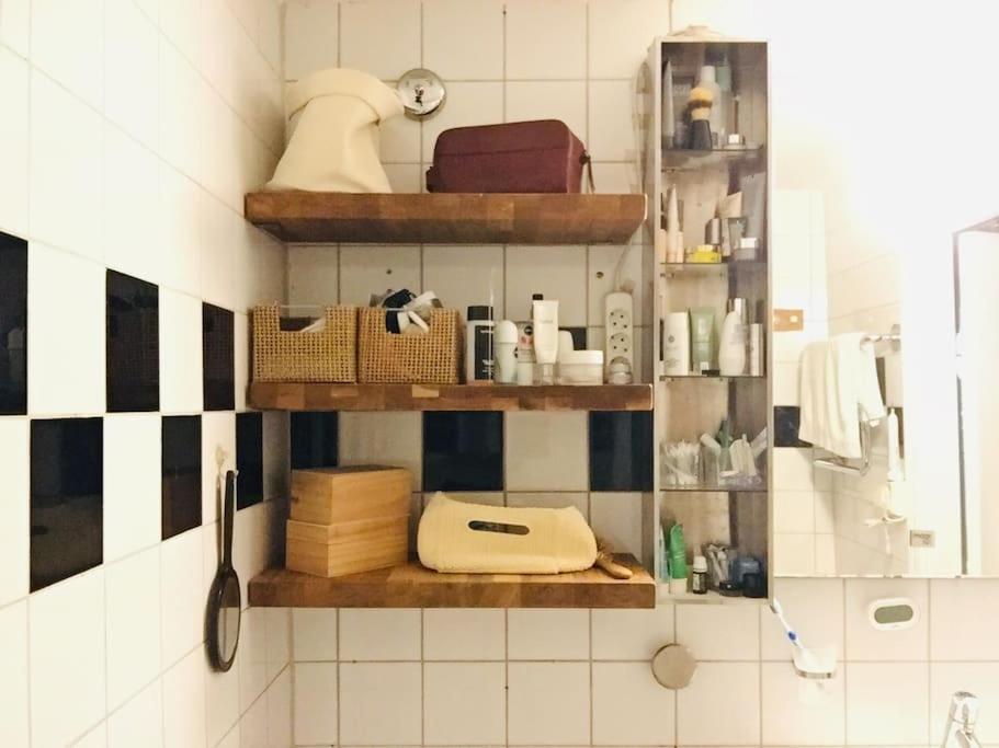 Entire Apartment ستوكهولم المظهر الخارجي الصورة