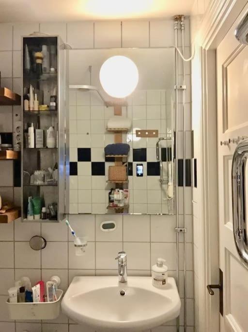 Entire Apartment ستوكهولم المظهر الخارجي الصورة